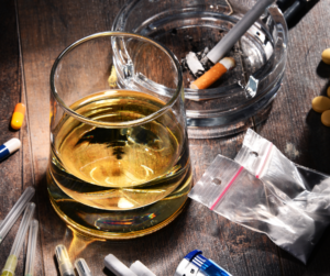 Read more about the article Suffering from Substance Abuse Disorder? Here are your options?