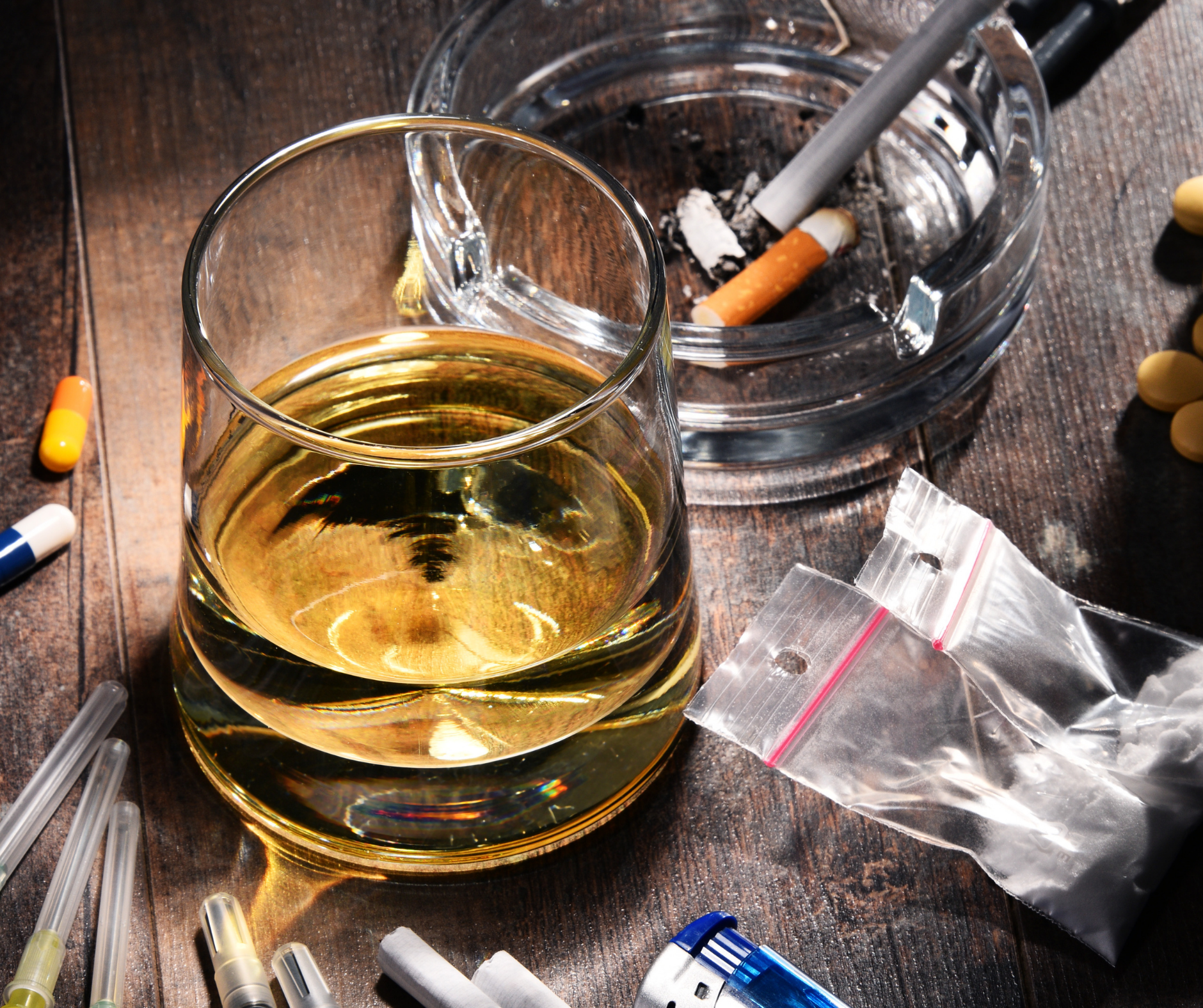 You are currently viewing Suffering from Substance Abuse Disorder? Here are your options?