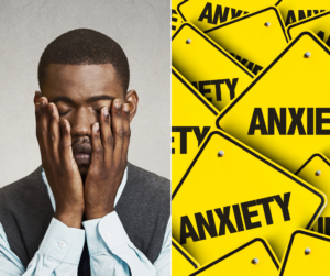 Read more about the article Give me 5 minutes and I can explain how to decrease your anxiety.