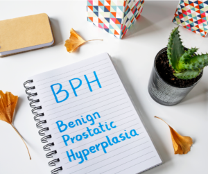 Read more about the article Why 50% of Men Suffer from BPH? How to fix it?