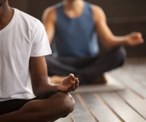 Read more about the article How yoga can improve your spiritual health? Helpful links included.