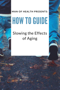 Read more about the article How to Guide: Slowing the Effects of Aging.