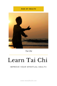 Read more about the article Learn Tai Chi & Improve your Spiritual Health!