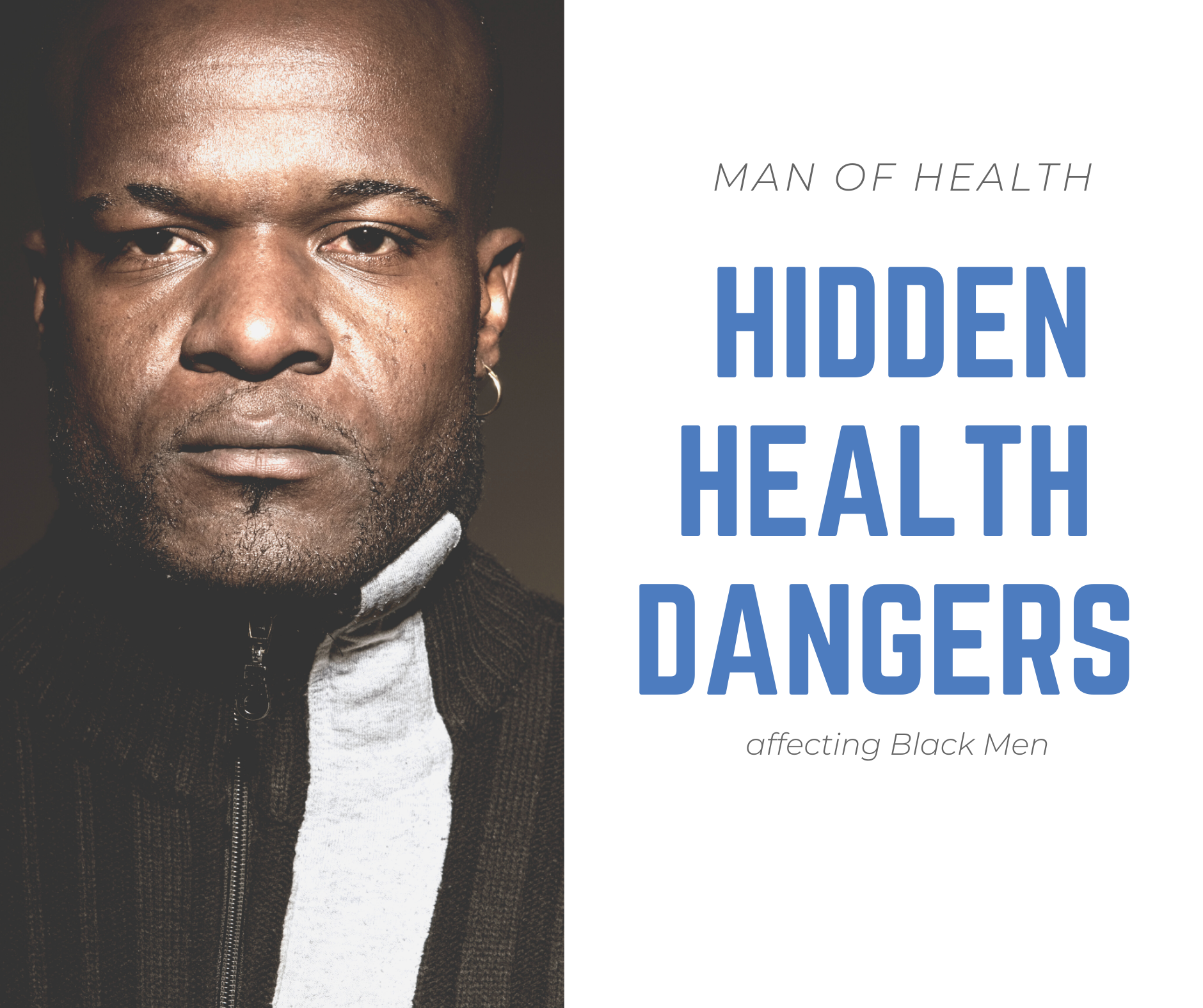 You are currently viewing Black Male health disparities and overcoming them.