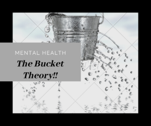 Read more about the article What is the Mental Health Bucket Theory?