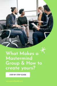 Read more about the article What makes a Mastermind Group & How to find yours.
