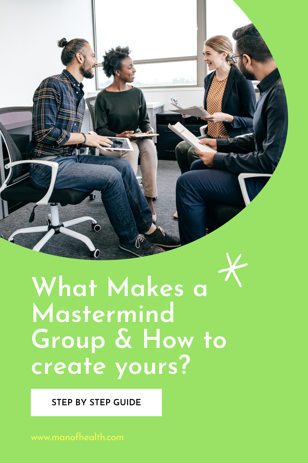You are currently viewing What makes a Mastermind Group & How to find yours.