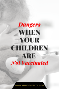 Read more about the article Dangers of not Vaccinating your children. Learn the myths.
