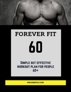 Read more about the article 60 years or older. Learn how to get in the best shape ever. Fitness plan included