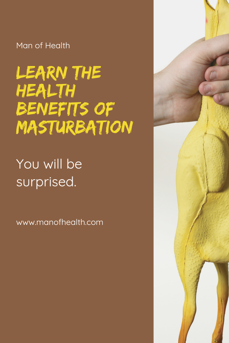 You are currently viewing Learn the Health Benefits of Masturbation