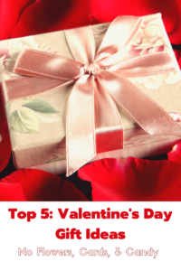 Read more about the article Top 5: Valentine Day Gifts to get your partner will love.