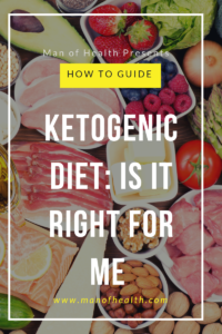 Read more about the article How to Guide: What is the Keto Diet? Is it right for me.