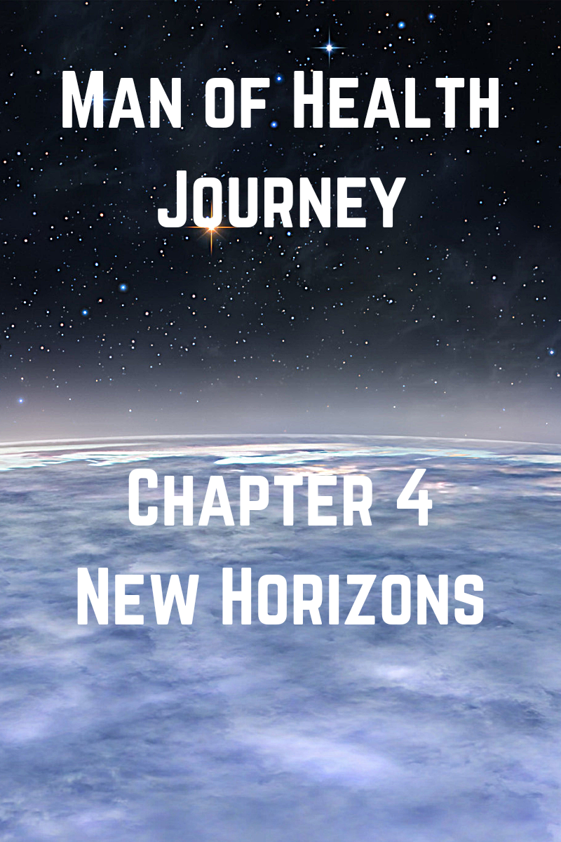 You are currently viewing Man of Health Journey: New Horizons (Chapter 4)