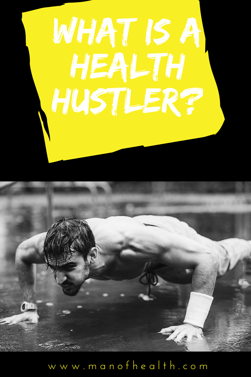 You are currently viewing What is a Health Hustler?