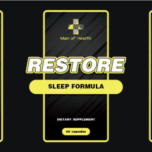 Restore: Sleep Formula