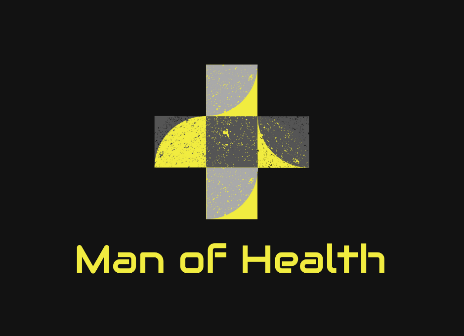 Man of Health