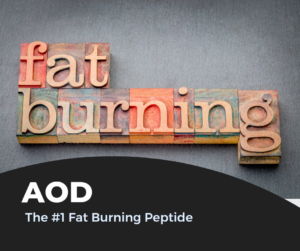 Read more about the article AOD the Fat Burning Tool