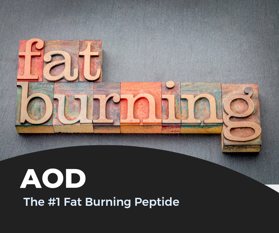 You are currently viewing AOD the Fat Burning Tool
