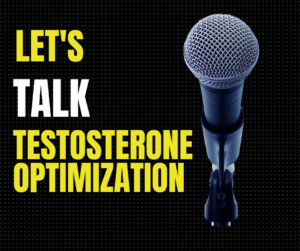 Read more about the article How Man of Health Clinic Optimizes Testosterone
