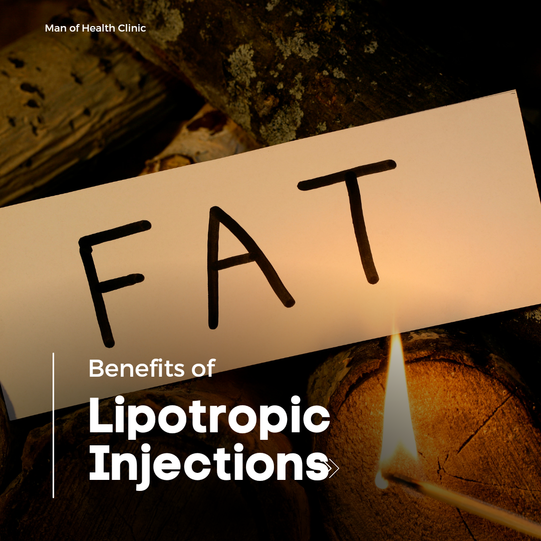 You are currently viewing Lipotropic Injections: Fat Burning-Energy Boosting Injection